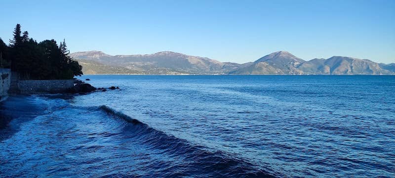 Spiaggia libera - Image 1