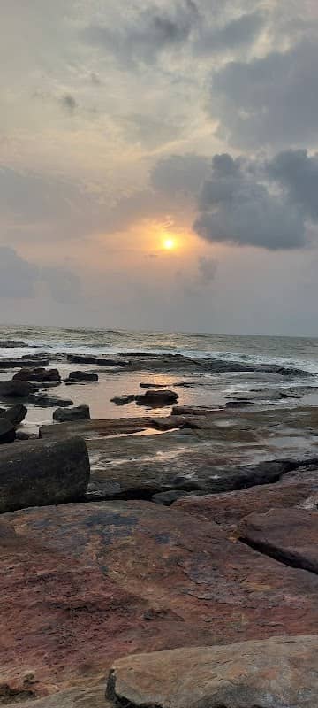 Sunset Point, Rock Garden - Image 1