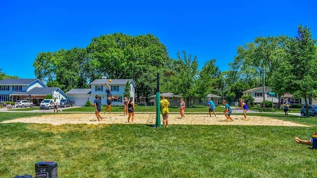 Berkley Park - Image 2
