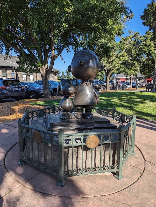 Railroad Square Historic District - Image 1