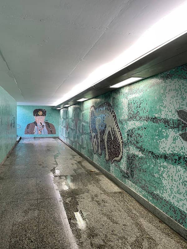 Street Art - Pombal - Image 1