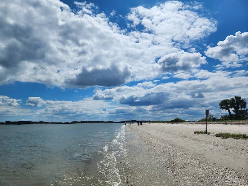The Sands Beach - Image 1