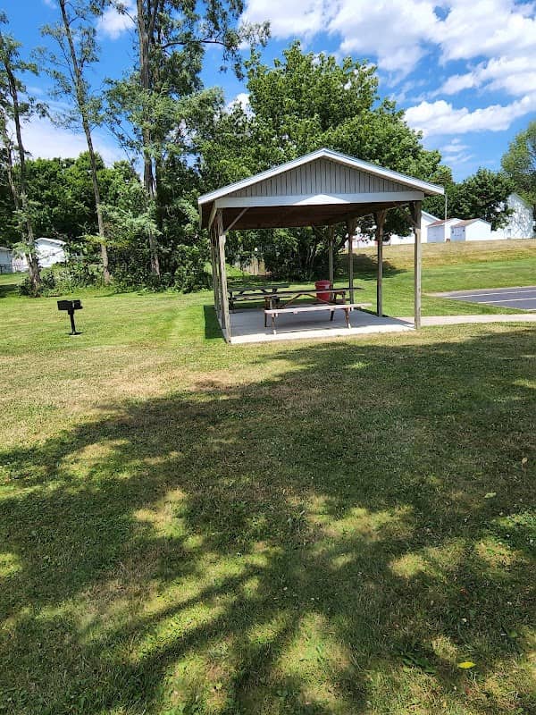 Trolley Park - Image 1