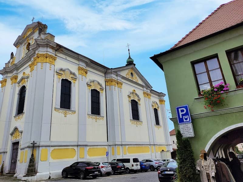 Kostel sv. Jakuba - Image 2