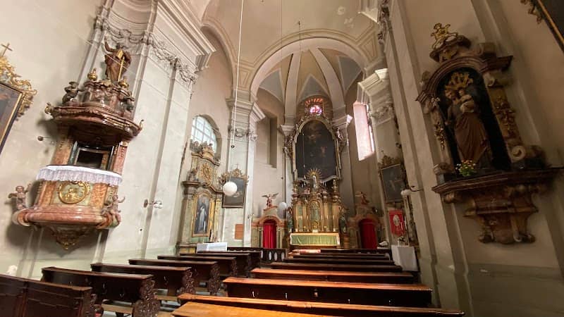 Kostel sv. Jakuba - Image 1