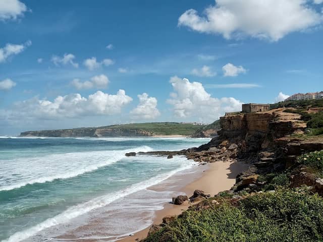 Praia de Mil Regos - Image 1