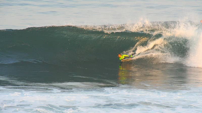 Praia de Mil Regos - Image 2