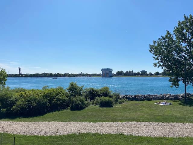 Centennial Park - Image 2