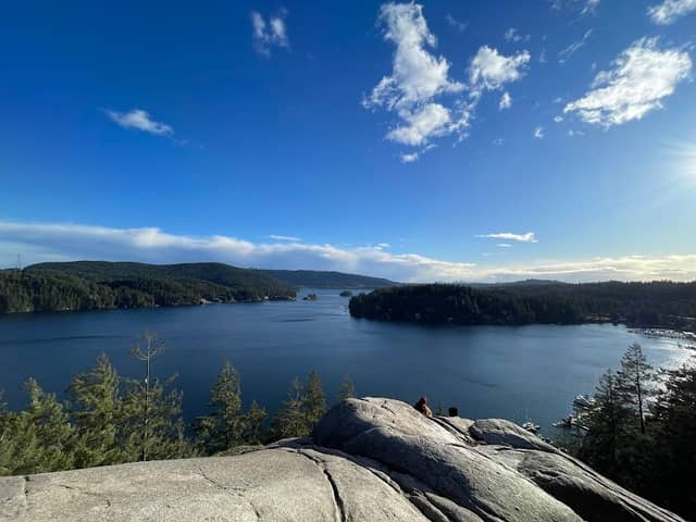 Quarry Rock - Image 1