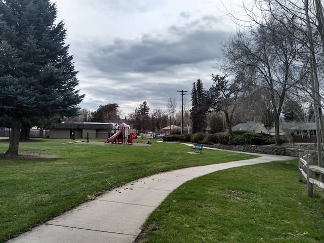 Kiwanis Park - Image 1