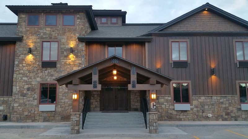 Sawtelle Mountain Resort - Image 1