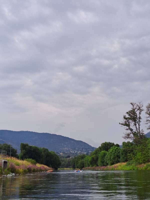 Penticton River Channel Start - Image 2