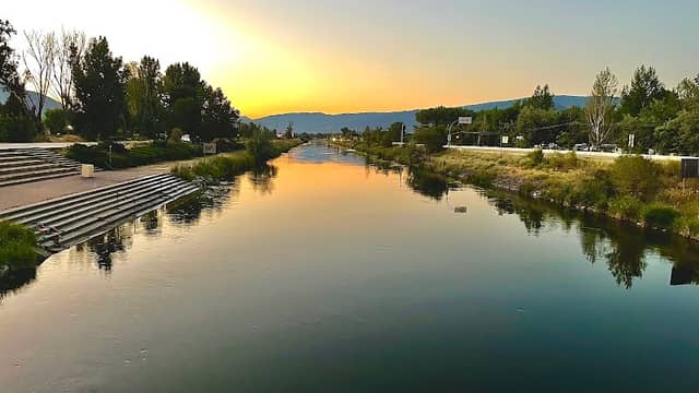 Penticton River Channel Start - Image 3