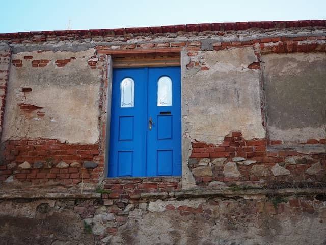 Modré dveře - Image 2