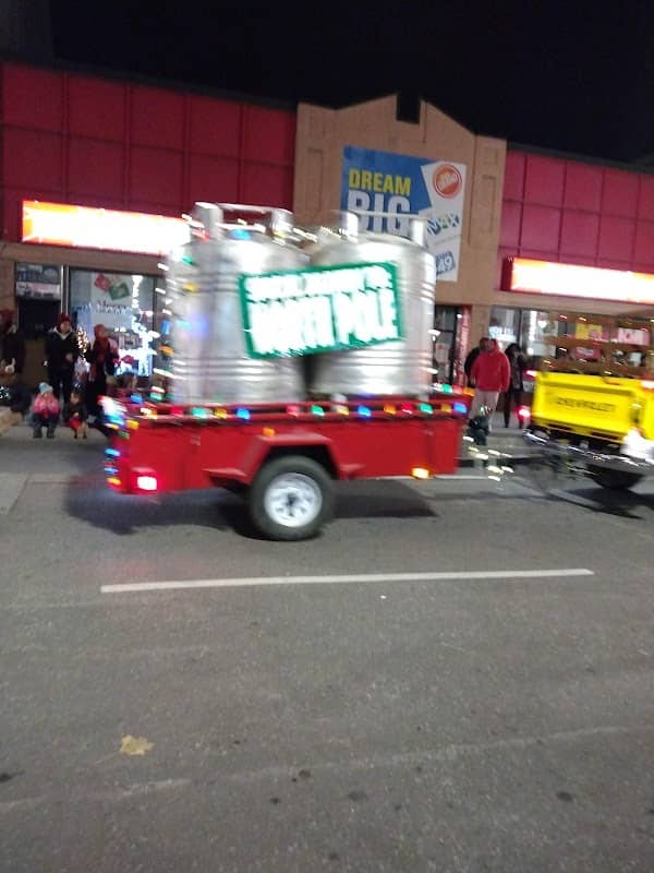 Santa Claus Parade - Image 3
