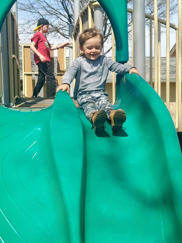 Fenton City Park - Image 2