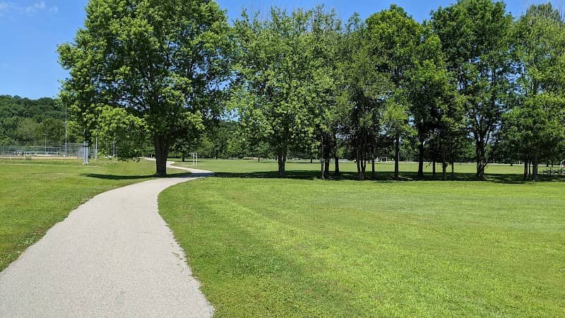 Fenton City Park - Image 1