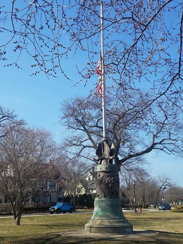 Patriots Park - Image 2