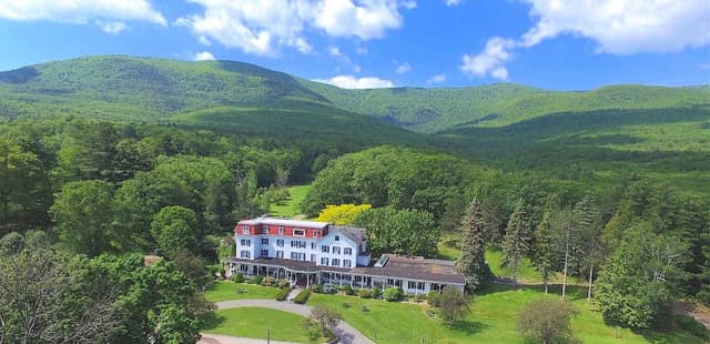 Winter Clove Inn - Image 1
