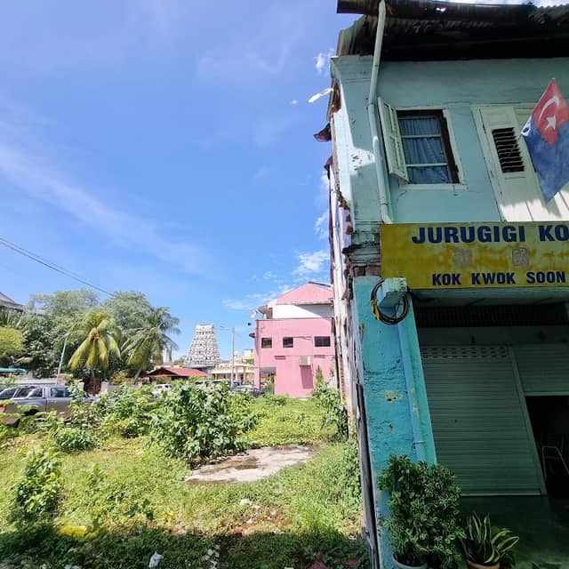 Mural • Jalan Ali - Image 2