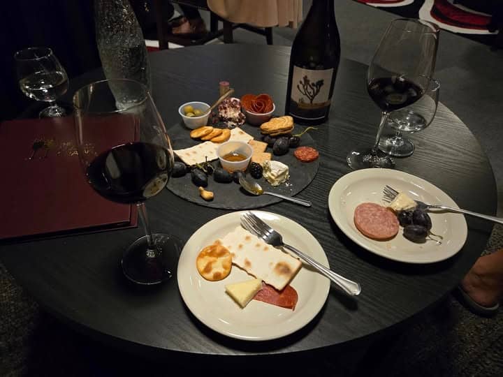 The Classy Grape - Image 1