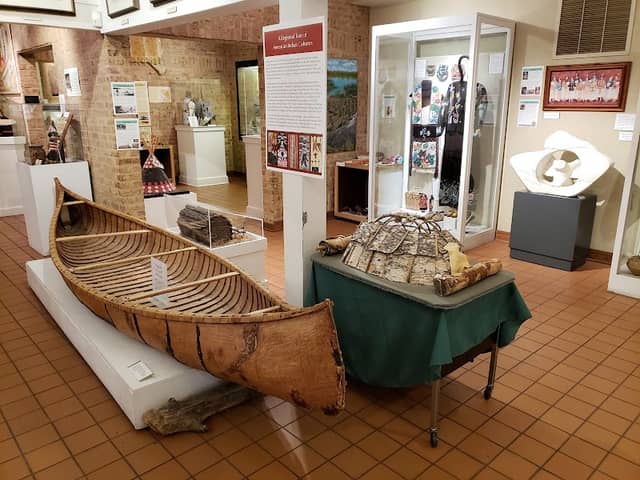 Gichigamiin Indigenous Nations Museum - Image 2