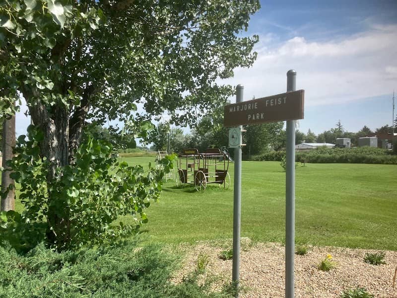 North Side Park - Image 1