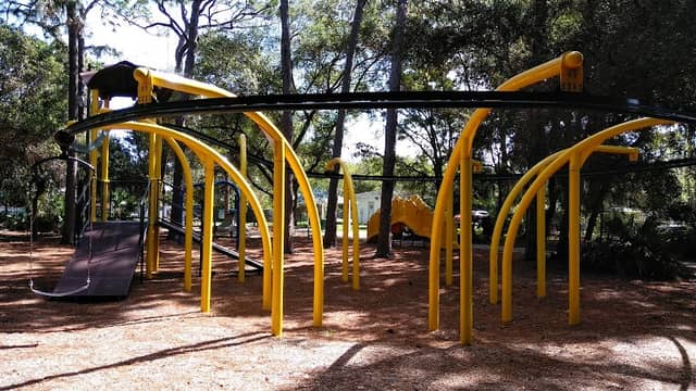 Northeast Park & Paw Place - Image 1