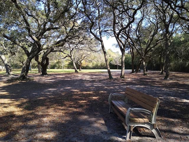Niceville Dog Park - Image 1