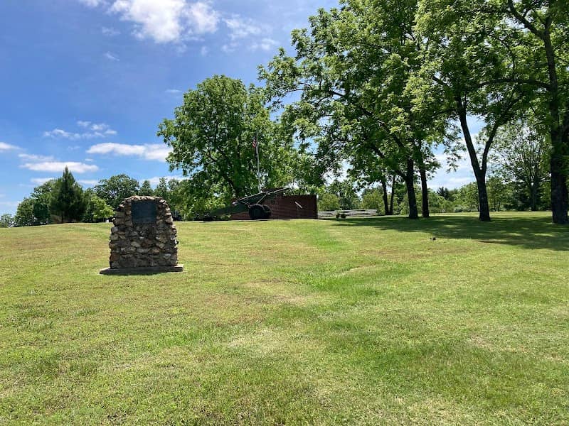 Veteran's Park - Image 1