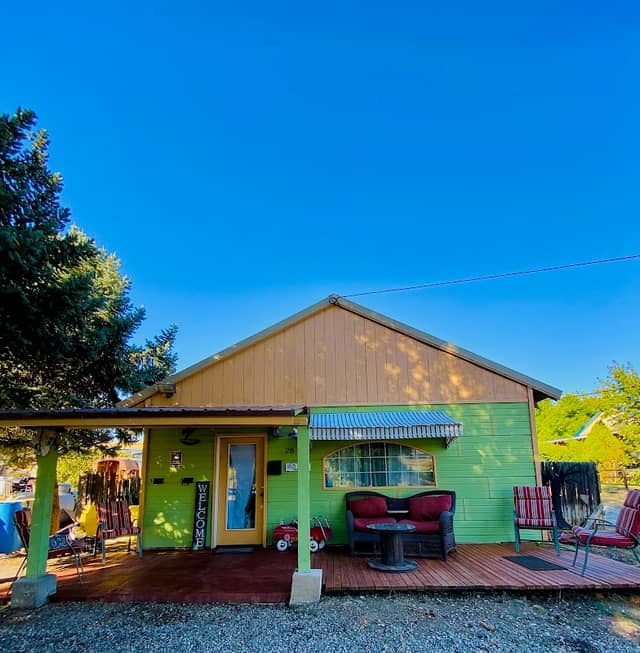 Ole RV Park - Image 1