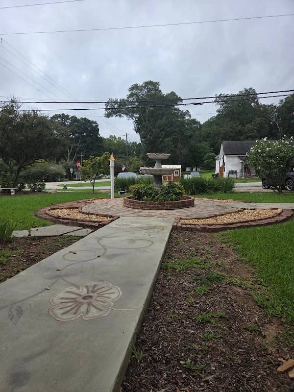 Major Temple Community Garden - Image 1