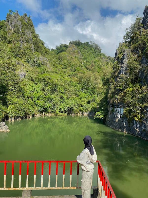 Danau Limbong - Image 1