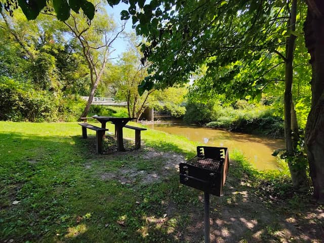 Salt River Park - Image 1