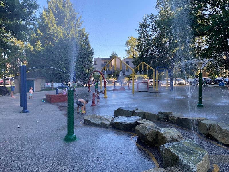 Blue Mountain Spray Park - Image 2