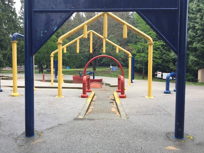 Blue Mountain Spray Park - Image 1