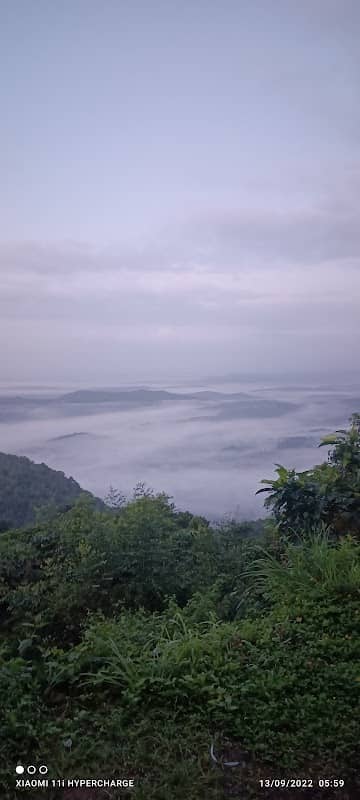 Ilaveezhapoonchira Top Station - Image 1