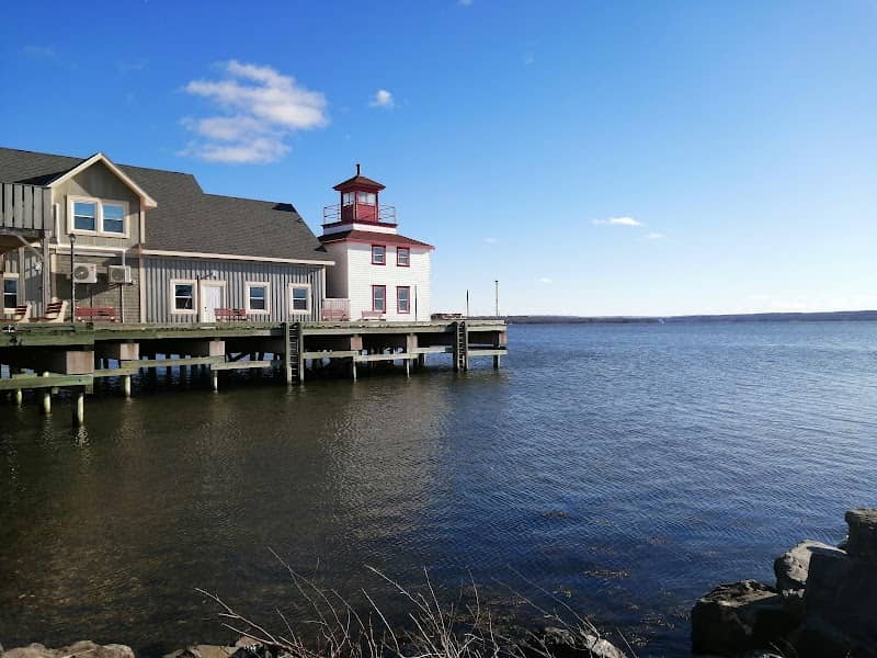 Pictou Harbourview Market - Image 1
