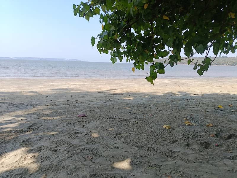 Vodgaelim beach - Image 1