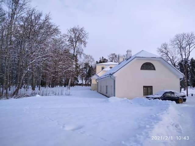 Seli Mõis - Image 1