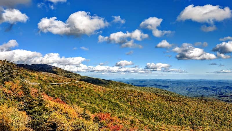Little Bald Overlook - Image 1