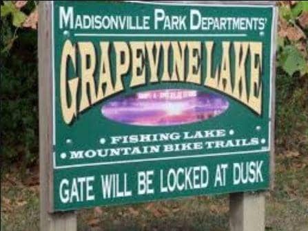 Grapevine Recreational Trails - Image 1