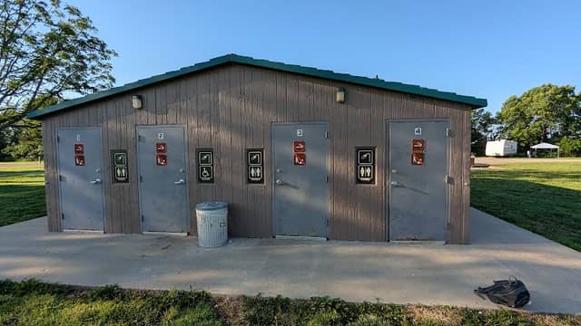 Prairie Clover Campground - Image 2