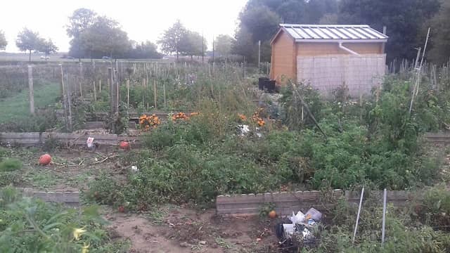 Les Jardins de Merlin - Image 1