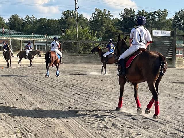 Blue Rock Polo Arena - Image 2
