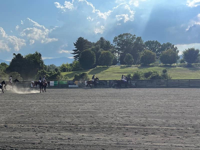 Blue Rock Polo Arena - Image 1