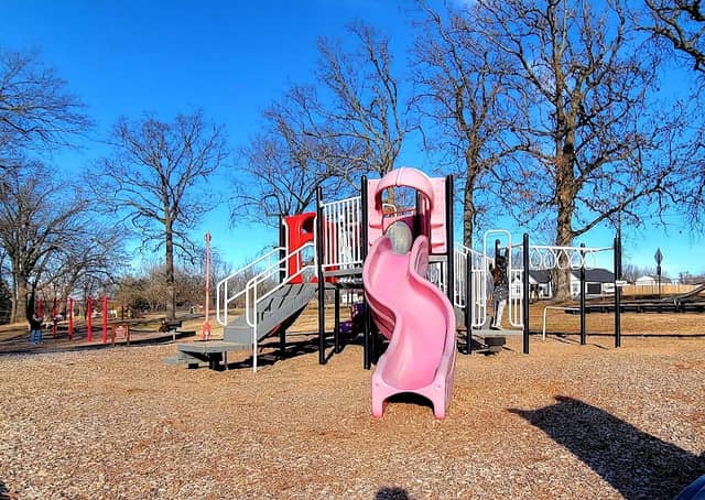 Pea Ridge City Park - Image 2