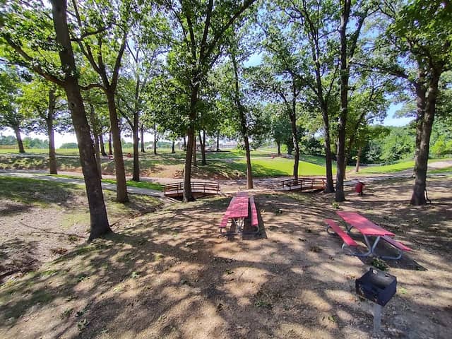 Pea Ridge City Park - Image 1