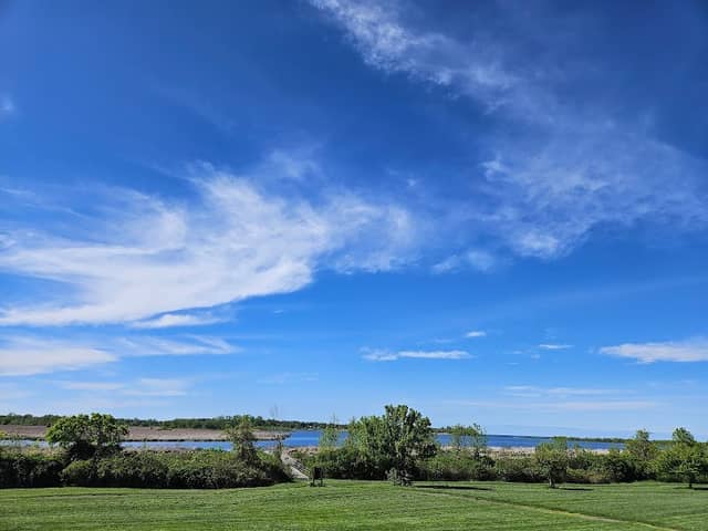 Braddock Bay Hawkwatch - Image 1