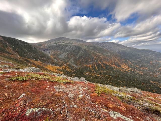 Boott Spur - Image 1